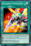 Lightning Punisher - Yu-Gi-Oh! Card Database - YGOPRODeck