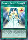 Tethys, Goddess of Light - Yu-Gi-Oh! Card Database -