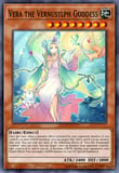 Tethys, Goddess of Light - Yu-Gi-Oh! Card Database -