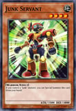 Junk Defender Robot defenseur Yu Gi Oh R PHSW-FR097 