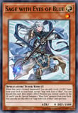 Protector with Eyes of Blue - Yu-Gi-Oh! Card Database - YGOPRODeck