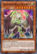 Gladiator's Assault (TCG) - Card Set - YGOPRODeck