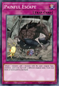 Kuriboh Dark Magician Deck - YGOPRODeck