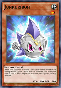 Kuriboh Deck 2021 - YGOPRODeck