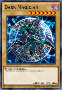 Yugi Muto (Battle City) Deck - YGOPRODeck