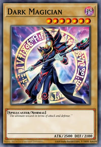 yugi deck profile - YGOPRODeck