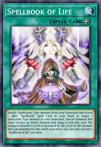 Spell Counters - YGOPRODeck