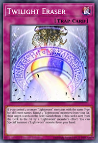 LIGHTSWORN DECK 2019 - YGOPRODeck