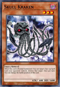 Reginald Kastle Deck - YGOPRODeck