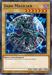 Yugi Muto (battle City) Deck - Ygoprodeck