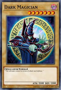 Yugi Muto's Deck - YGOPRODeck