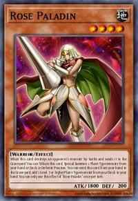 Akiza Izinski Deck - YGOPRODeck