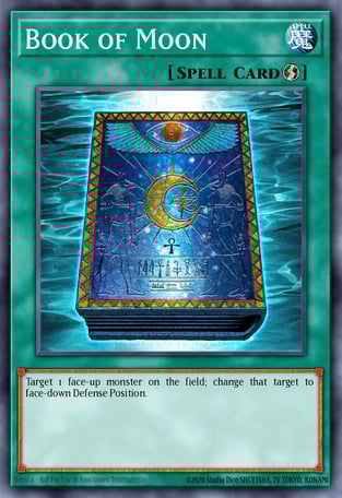 Book of Moon