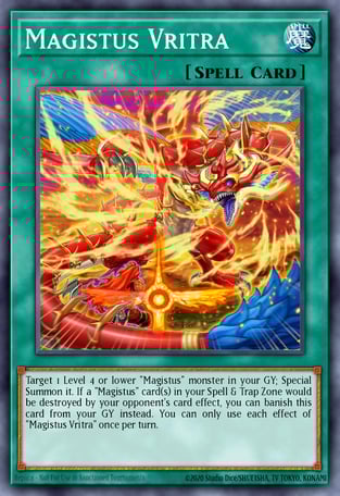 Magistus Vritra
