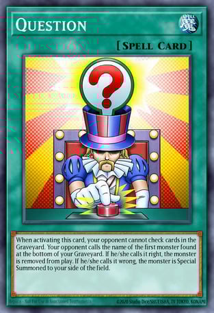 Question