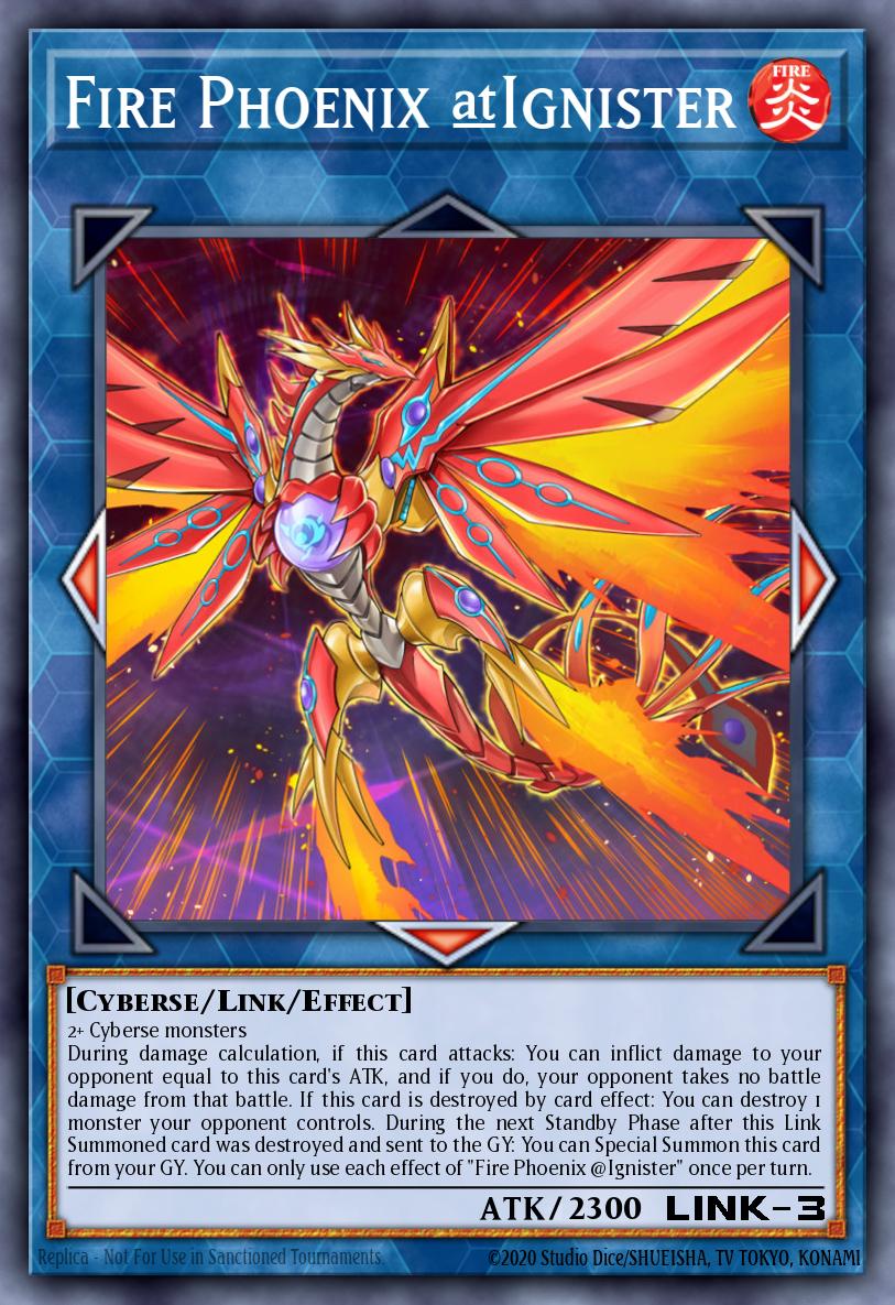 IGAS-EN034 IGAS YUGIOH CARD WATER LEVIATHAN @IGNISTER 