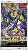 PHRA-EN073 Dual Avatar Return1st Edition Common YuGiOh Card Phantom Rage TCG