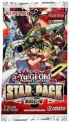 Star Pack ARC-V SP15 1x Anordnung des Künstlers Yu-Gi-Oh 