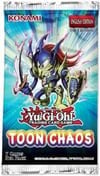 *NEW* Yu-Gi-Oh! Envoy/Gamma/Stardust COMPLETE SET of 35 Rare TOON CHAOS Cards