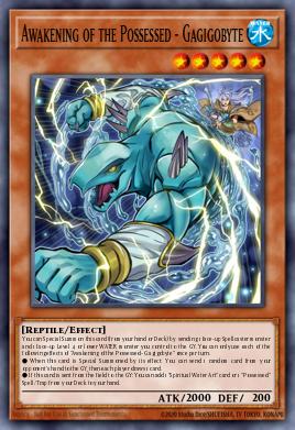 OP02-EN024 MINT/NM YUGIOH! *** THE MELODY OF AWAKENING DRAGON *** 3 AVAILABLE 