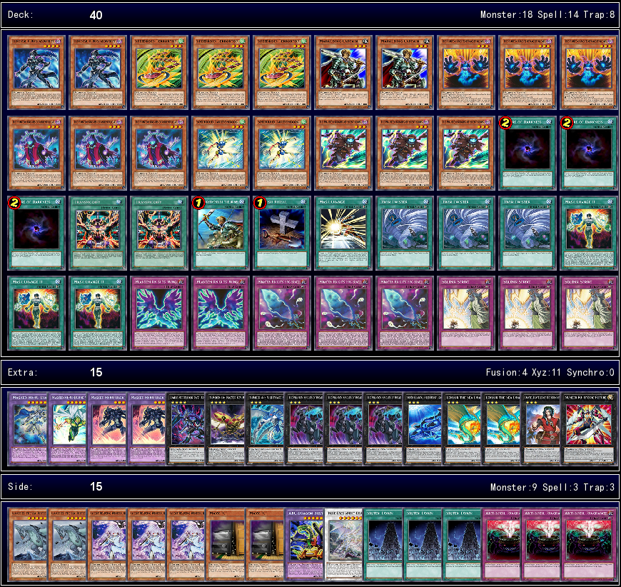 h.a.t deck 2016 ygopro download