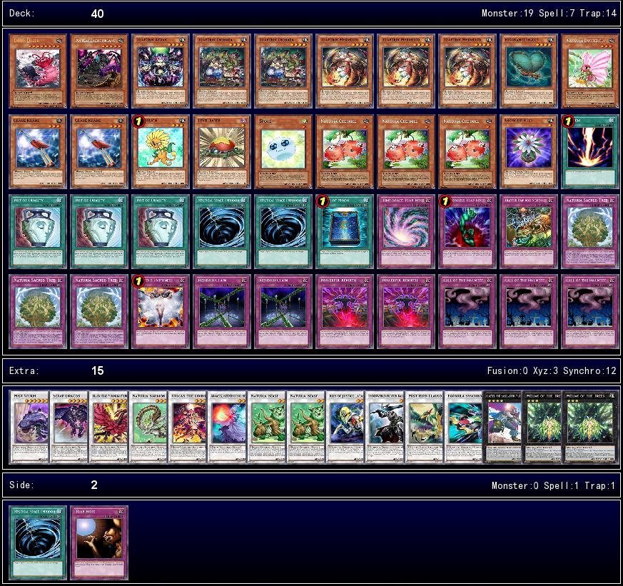 download yugies starter deck for ygopro
