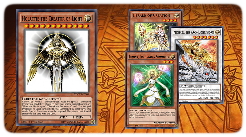 Herald Of Creation Yugioh Card Genuine Yu-Gi-Oh Trading Card
