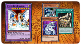 ygopro zombie dragon structure deck download