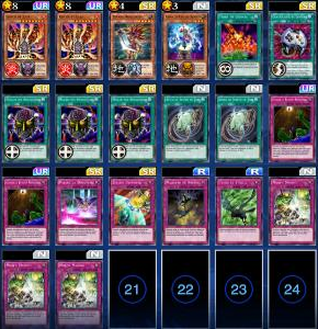 Posting a Parasite Paracide meme until we get 3 copies. (Day 2) :  r/DuelLinks