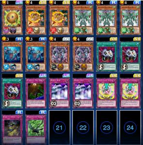 Posting a Parasite Paracide meme until we get 3 copies. (Day 2) :  r/DuelLinks