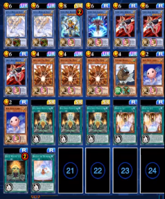 Most Meta Deck #12: LavaLoonion Deck 3.0