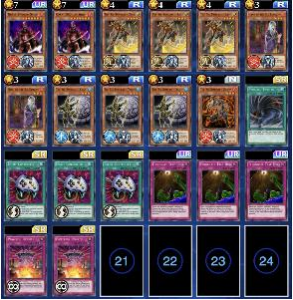 FINAL World Championship 2018  Yu-Gi-Oh! Duel Links 