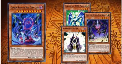 yugioh legacy of the duelist amazoness deck