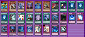 Bug Boddity77 for a text list if you can't identify a certain card.