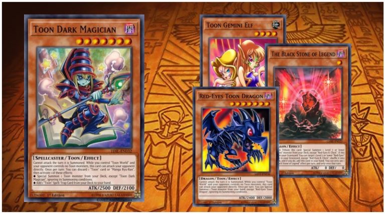 new busterblader deck ygopro download