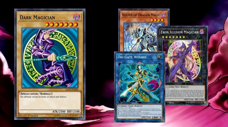 ULTRAS RARES AND MORE READY TO ADJUST &PLAY MASSIVE 78 CARD DARK MAGICIAN DECK