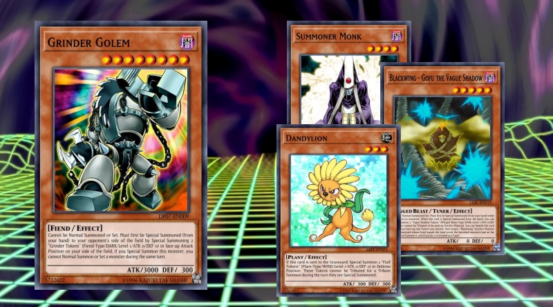 Egyptian God Card Deck For Beginners Ygoprodeck
