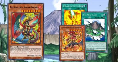 yugioh legacy of the duelist amazoness deck