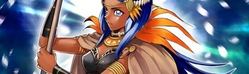 Speed Duels Meta Snapshot: May 2019 Speed Duels Meta Snapshot: May 2019
