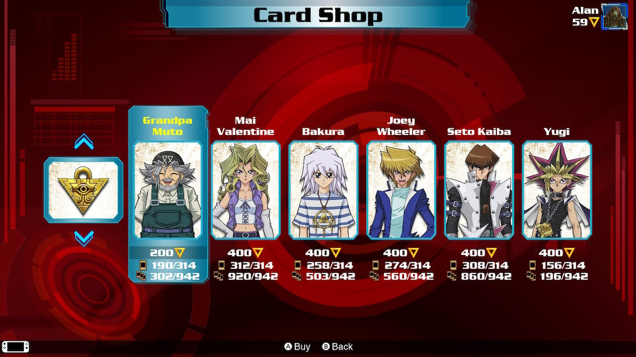 Yu Gi Oh Legacy Of The Duelist Link Evolution Card Guide Tips Ygoprodeck