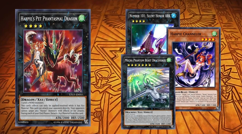 yugioh legacy of the duelist cyber dragon deck