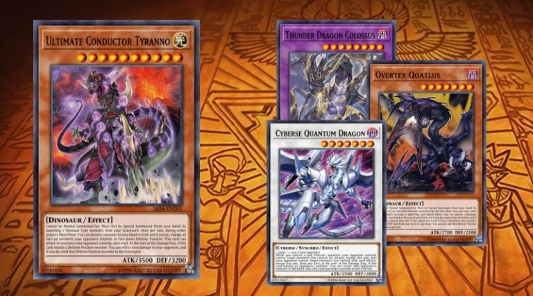 noble knight deck ygopro download