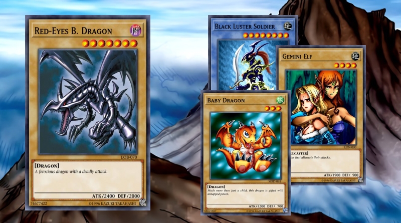 yu gi oh power of chaos egyptian god cards download