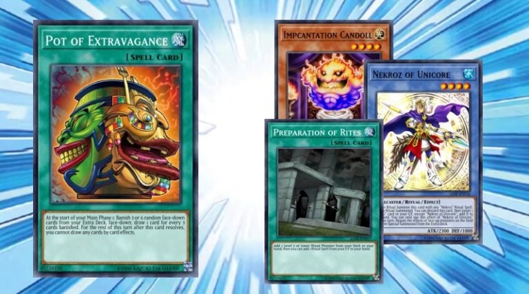 ritual monster deck download ritual monster deck ygopro