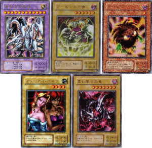 Events  Yu-Gi-Oh! OCG Duel Monsters Card Game Asia