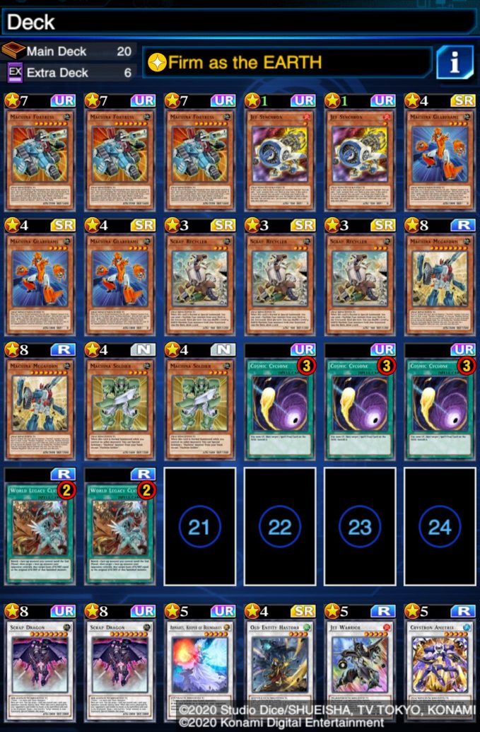 Related image of Yu Gi Oh Duel Links Decks List.