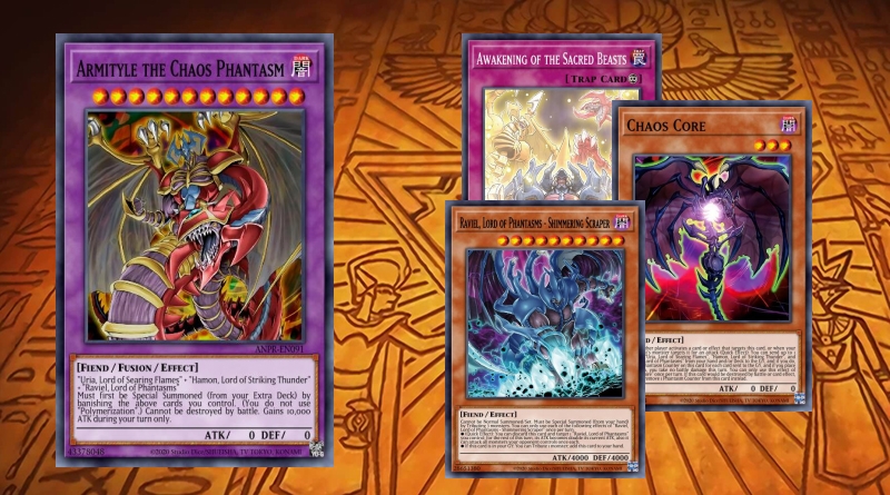 YGOPRODECK - Download and Share Yu-Gi-Oh! Decks