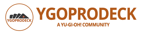 YGOPRODeck.com Logo