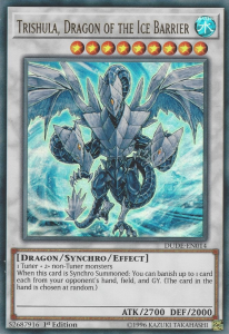 Original Trishula