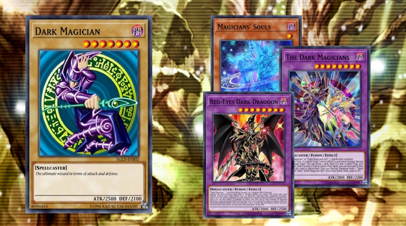 ygopro magician deck download